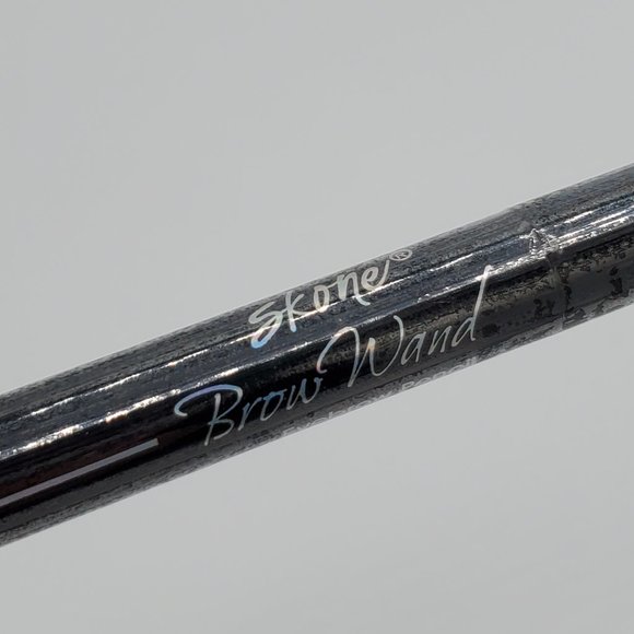 SKONE COSMETICS Brow Wand in Chocolate Eyebrow Pencil FULL SIZE .01oz - Picture 4 of 8
